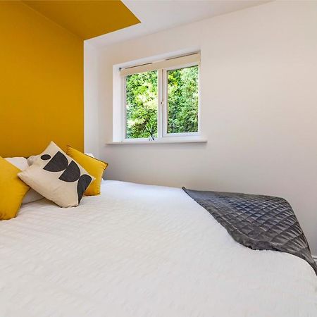 Fantastic Apartment, Short Distance From City Centre, Free Parking Nottingham Exterior photo