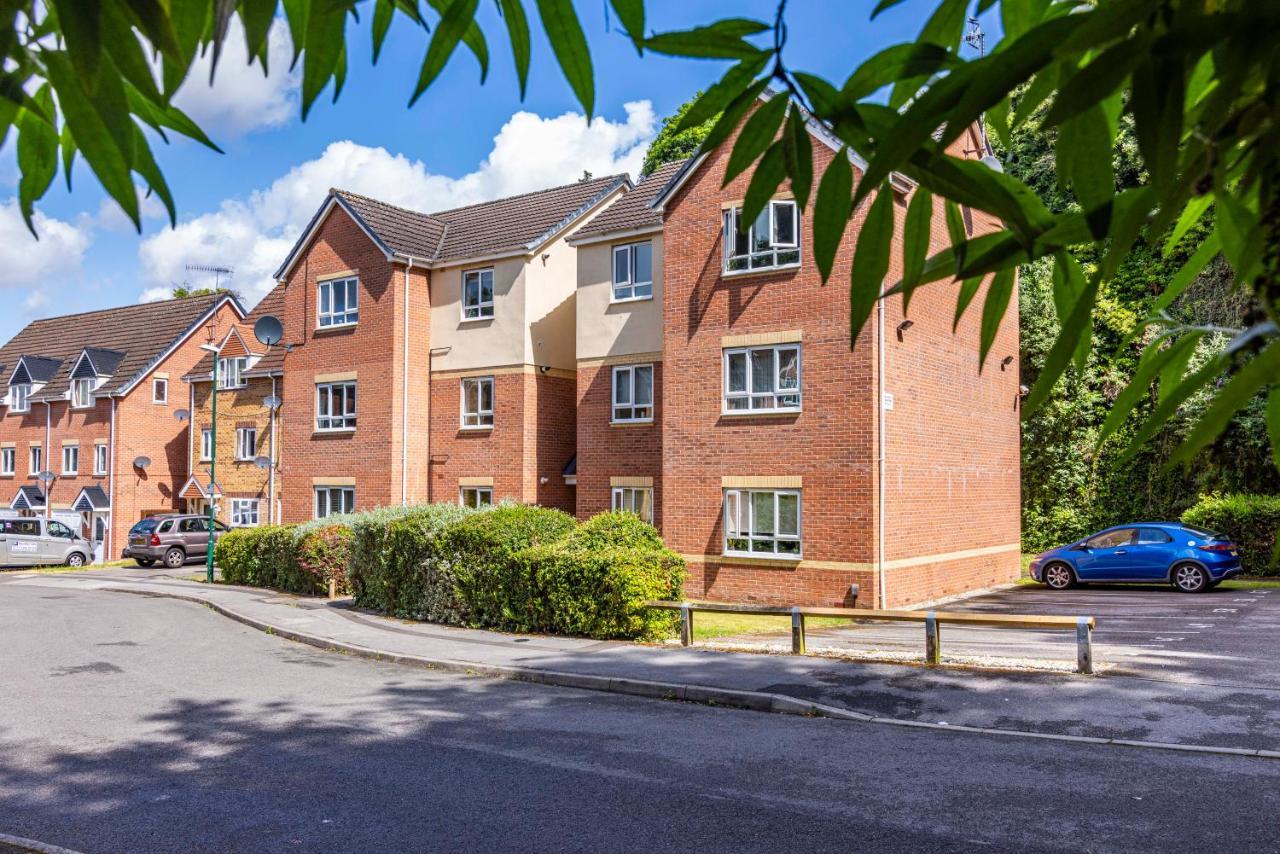 Fantastic Apartment, Short Distance From City Centre, Free Parking Nottingham Exterior photo